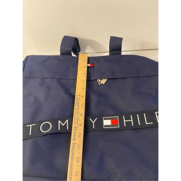Tommy Hilfiger laptop bag - Picture 8 of 9